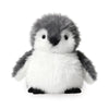 JcvPot Pinguin Kuscheltier, Weiches Stofftier Für Kinder Und Babys, Kuscheltier Pinguin Plüschtier 20 cm, Plüschtier